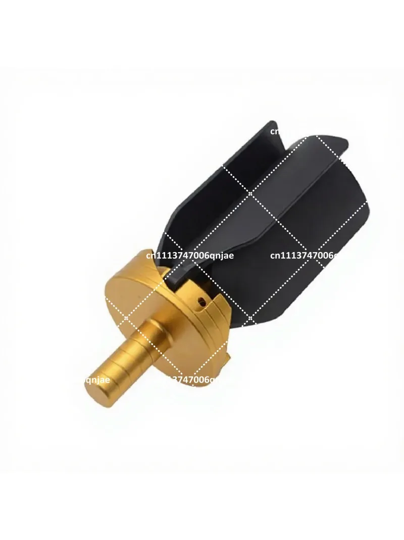 CNC Spindle Cleaning Rod BT30 BT40 BT50 Scrap Chip Cleaner for Machining Center