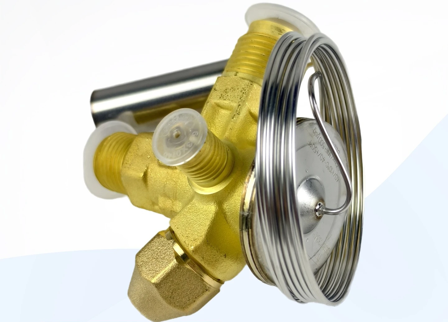 

TE2 068Z3348 Original New Thermal Expansion Valve Central Air Conditioning Parts