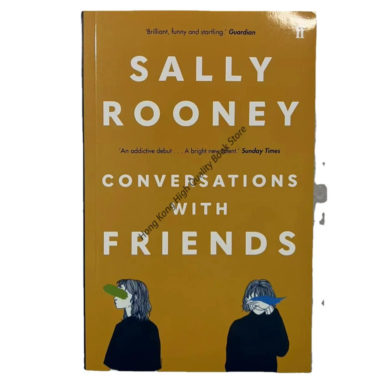 Sally Rooney Normal People Novel Adult Bed Time Reading Books Fiction English Novel