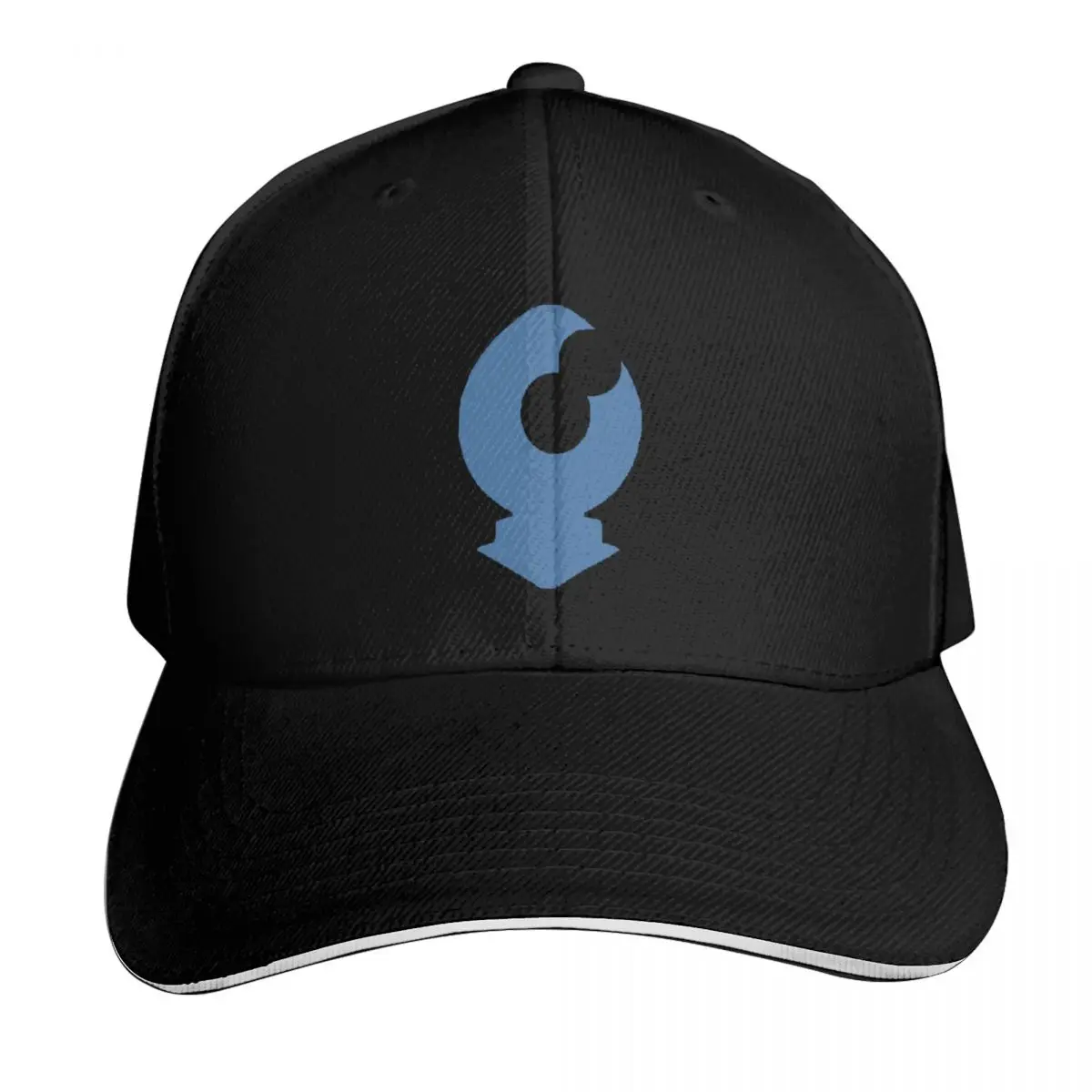 

Lobster johnson logo classic t shirt Baseball Cap Male hat Hat Baseball Cap Bobble Hat fishing caps man Women's Golf Wear Men's