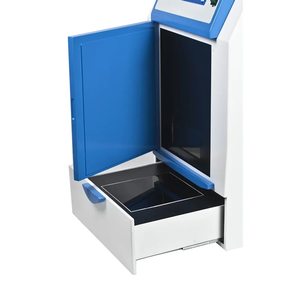 JY04S-3C Gene Gel I…