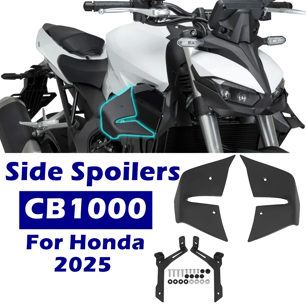 CB1000 Motorcycle S…