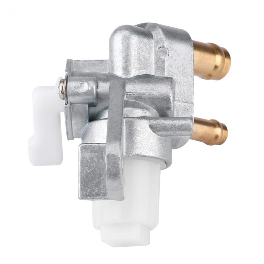 Interruttore a solenoide di arresto dell\'interruttore di spegnimento della valvola di intercettazione del serbatoio del Gas del carburante per