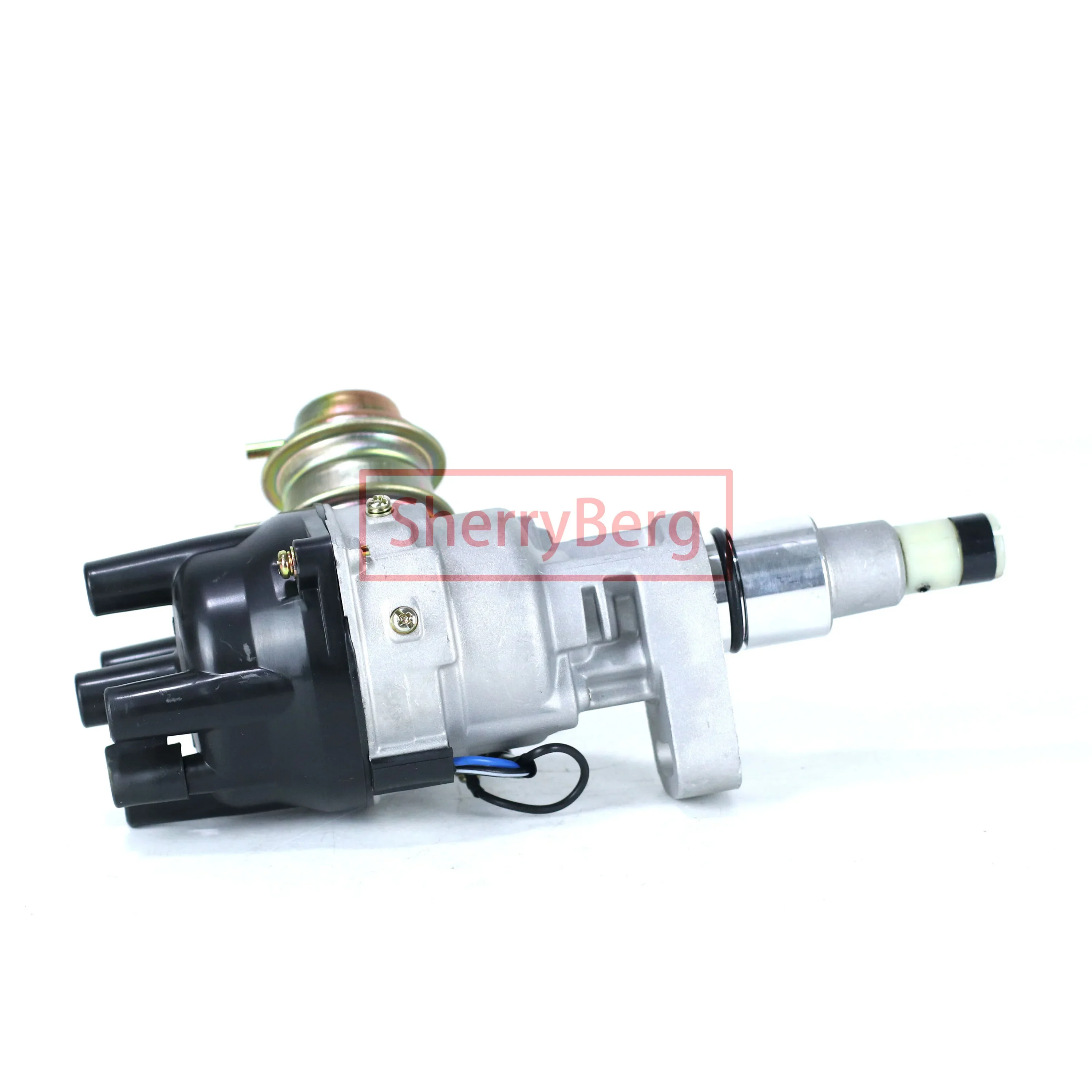 SherryBerg New IGNITION DISTRIBUTOR for Nissan Atlas SK2F23 T2T5000 T2T75476 22100-79P10 221005T000  T2T73084 OEM Quality