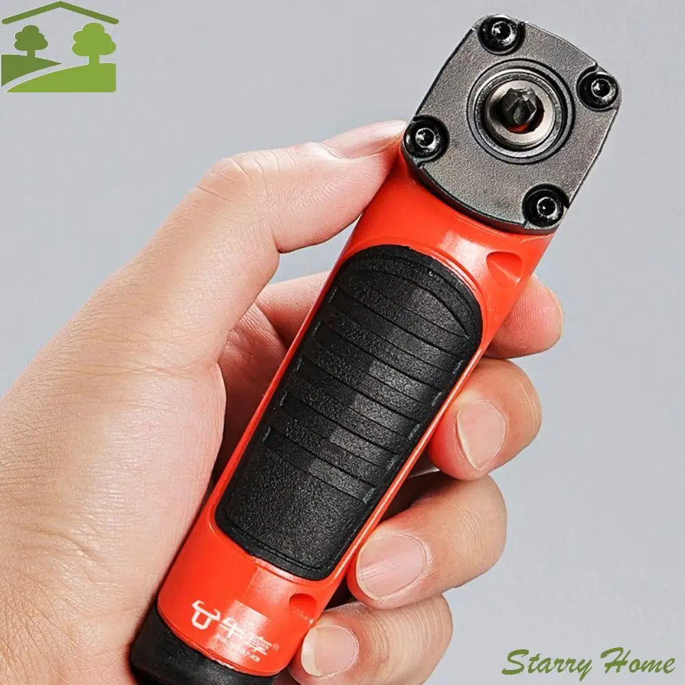 

1/4 Inch 90° Drilling Adapter Magnetic Hex Drill Bits Socket Holder Anti-slip Handle High Carbon Steel Drilling Shank Adapter