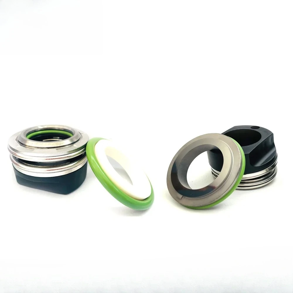 

New Design Mechanical Seals 35mm FS-MU-35S FS-ML-35S Upper+Lower Seal For Flygt Pump Seals 2135/2151/2201/3126/3127/4440/4451