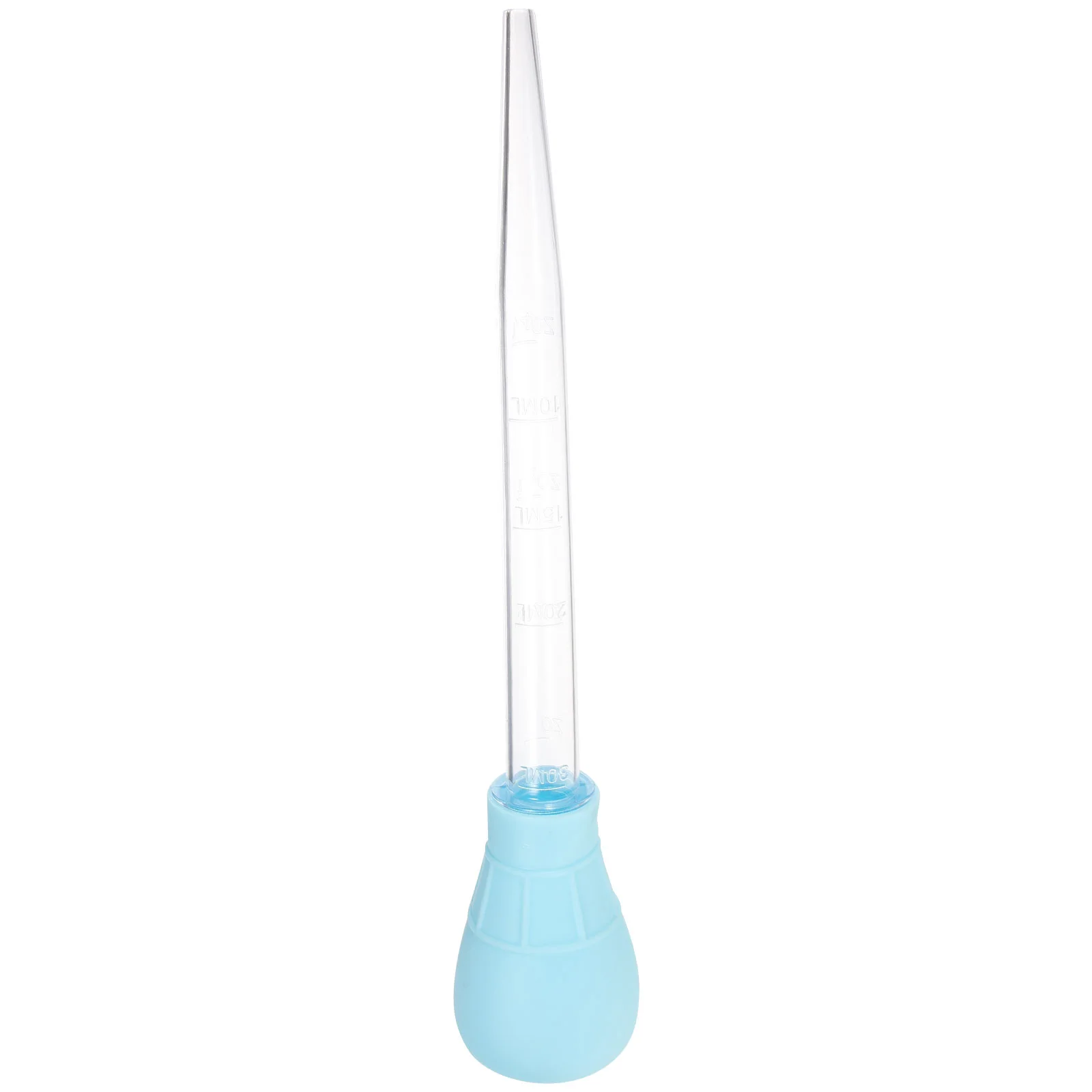

Fish Tank Cleaner 30ML Manual Siphon Gravel Cleaner Aquarium Tool Small Size Supplies Water Change
