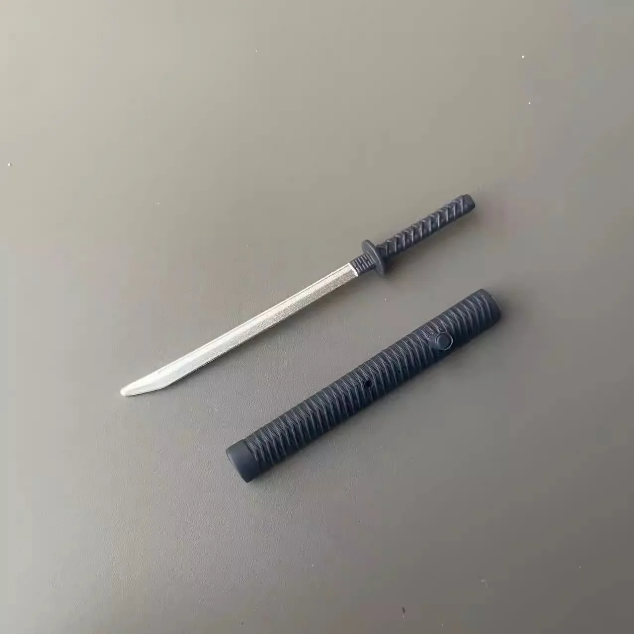 

Snail 1/12 Doll Soldier Samurai Knife Fit 6'' Action Figure Plastic DIY Model Accessories In Stock