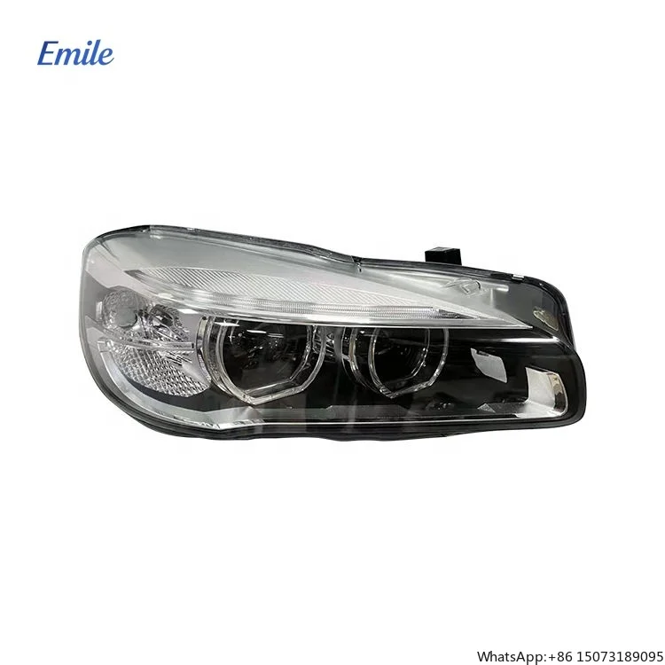 

For 2 Series F45 F46 Led Headlight High Quality Lights for F45 F46 2016 Accessories 63117391401 63117391402