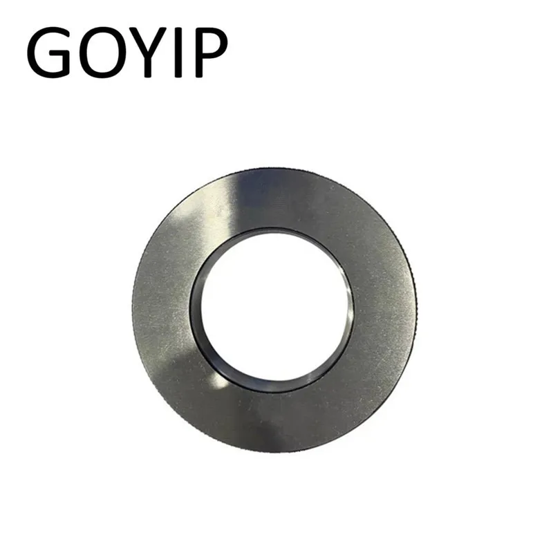 M91  M92  M93  M94  M95  M96  M97  M98  M99  M100 6G Metric Thread Ring Gauge Go And No-Go Gage Support Customized