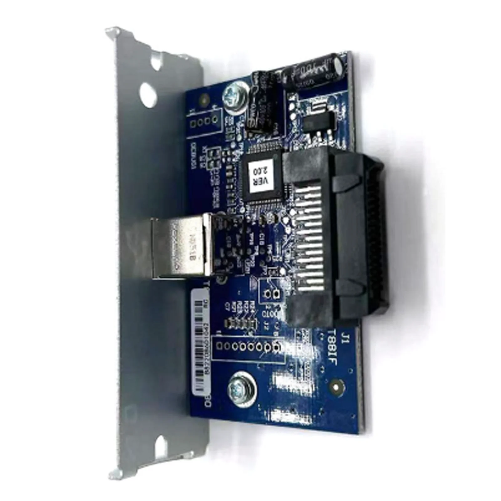 

U220 U675 U590 USB Interface Card M148E UB-U03II C32C824131 For Epson TM U220A T90 U590P J7500P J7000 L90 U230 T70 J7100 U220PB