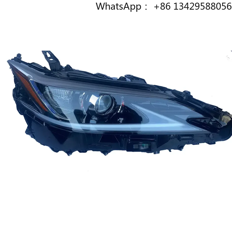 

Headlight Headlamp Assembly for Lexus ES ES300h ES350 F Sport 2018-2022 RX350h Hot Sell Engine Assembly UX200 Body Kits Lamp