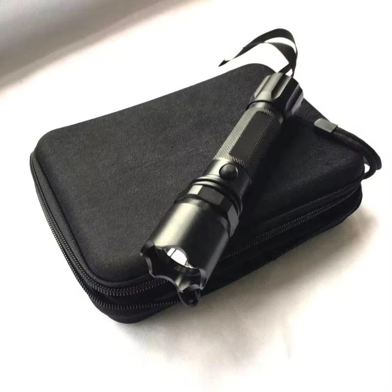 Mini pocket torch flashlight OEM portable small flashlight