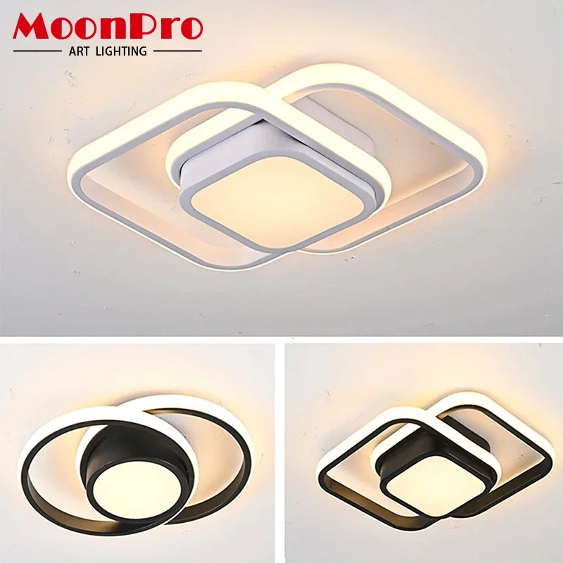 

Aisle Ceiling Light Modern LED20W Home Lighting LED Surface Mounted Bedroom Living Room Corridor Light Staircase Balcony Light