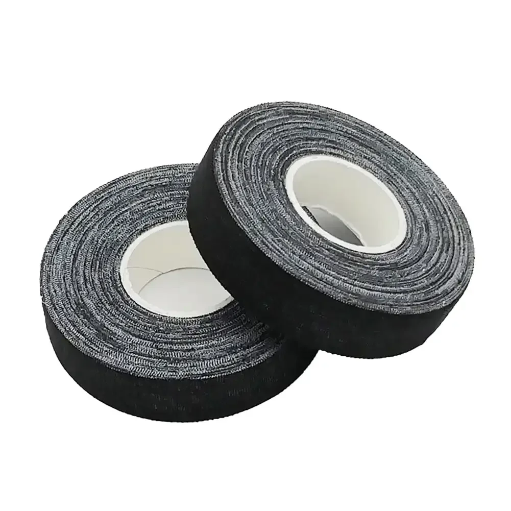 5Pcs 10M Climbing Bandage Elastic Bandage Protection Finger Tape BJJ Sports Bandage Self-Adhesive Tape Support Custom