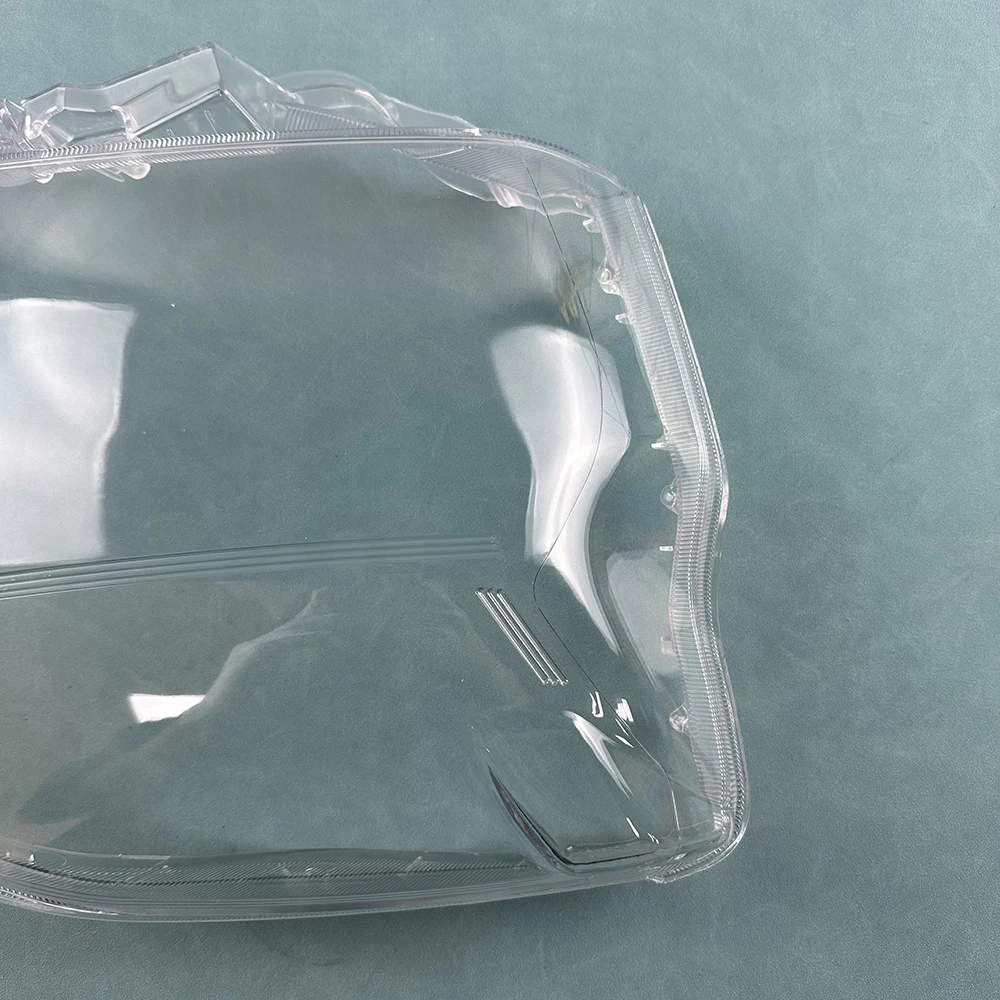 Para nissan x-trail 2011-2013 farol capa escudo lente abajur sombra transparente máscara plexiglass