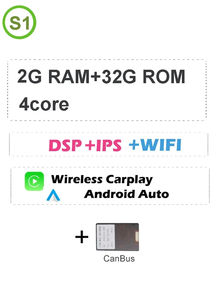 12G+256G Carplay Auto Android 13.0 4G LTE 720P 8 IPS Car DVD Player GPS map WIFI Bluetooth RDS Radio For Mazda CX9 2009- 2015