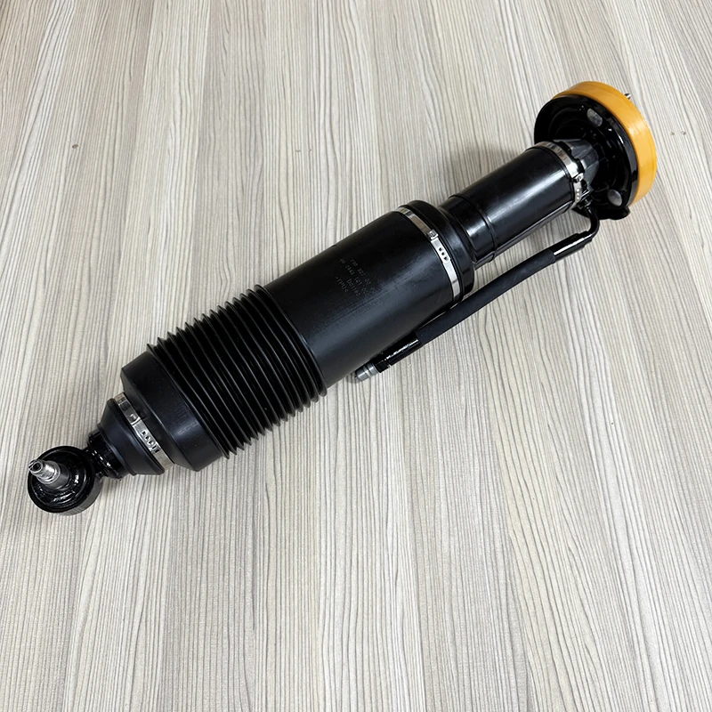 

1 шт., восстанавливающая переднюю левую/правую гидравлическую стойку для Mercedes Benz W230 R230 SL500 SL63 ABC, амортизатор подвески 2303208513