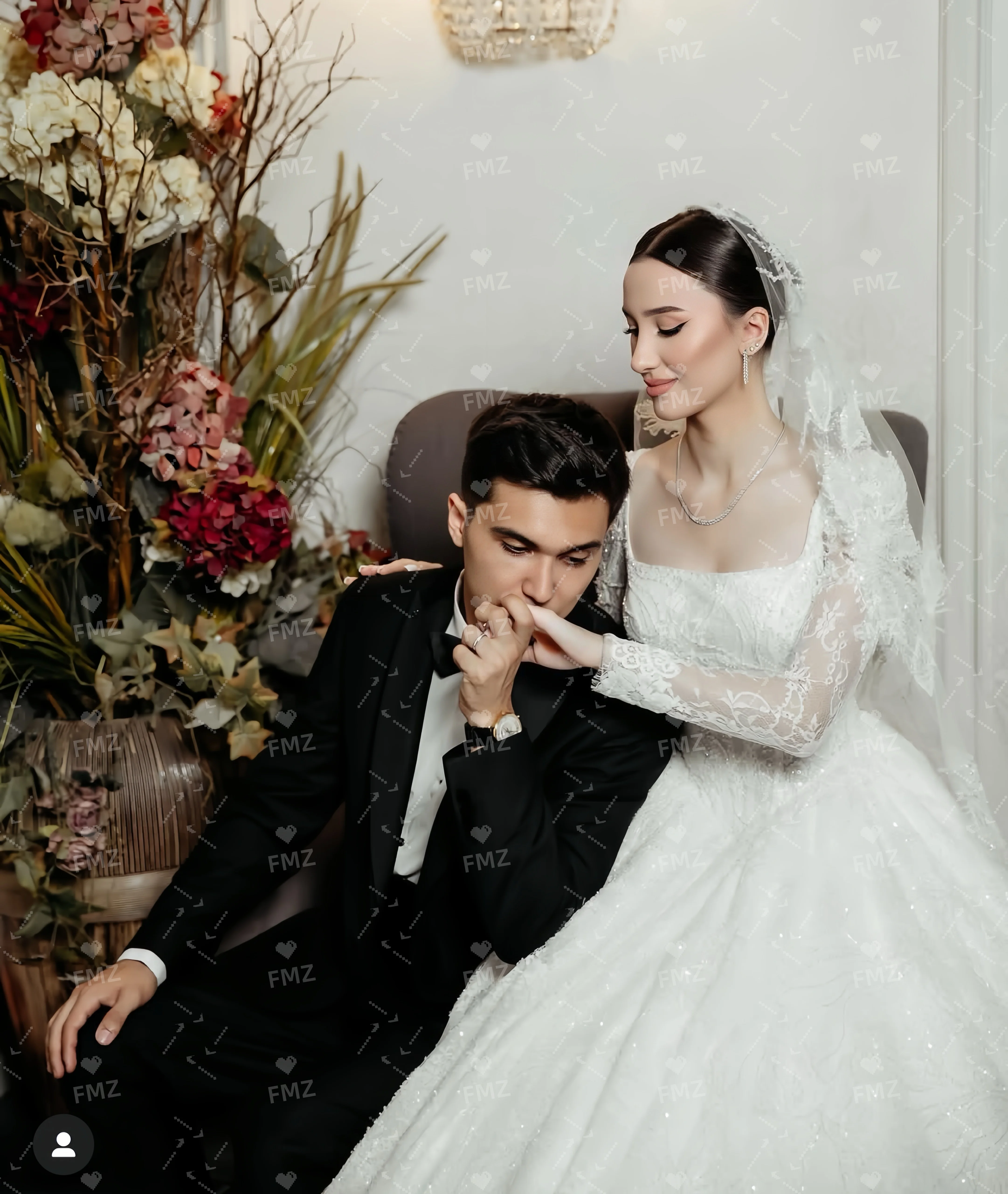 Customzied Square-N…