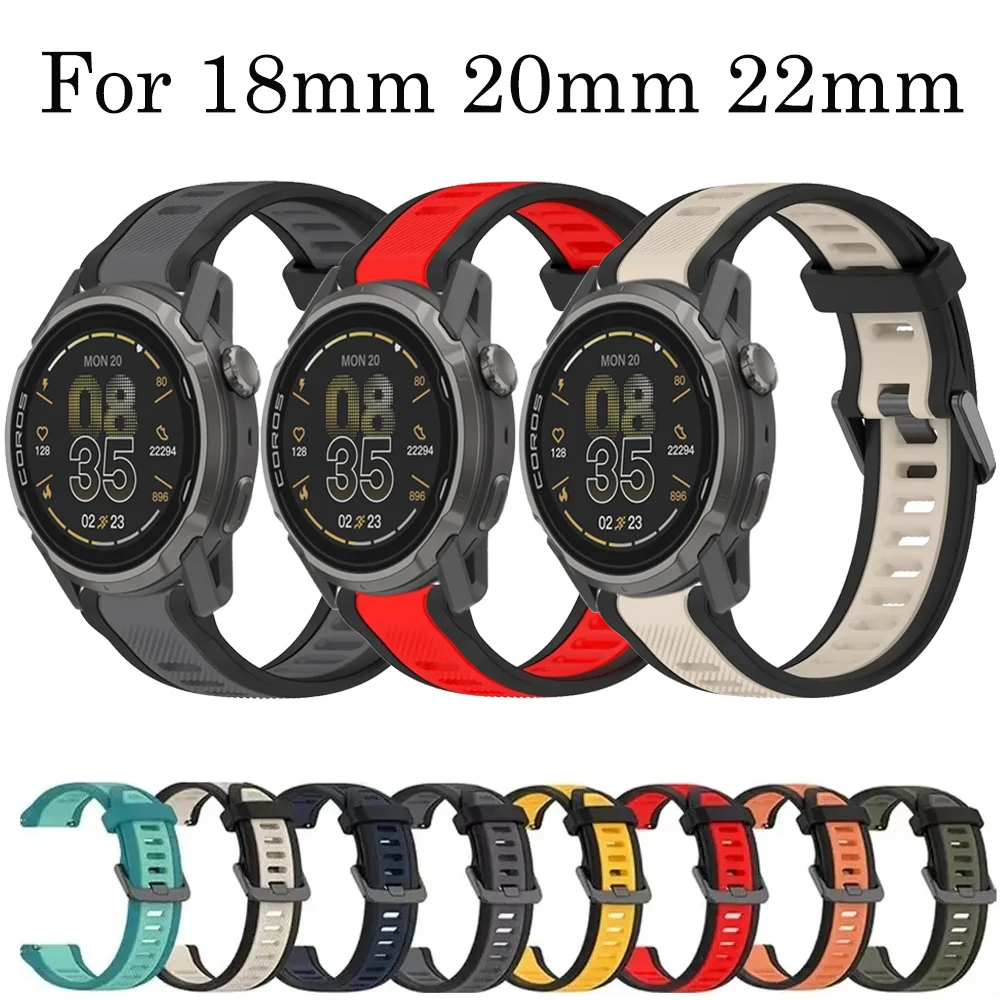 18Mm 20Mm 22Mm Sili…