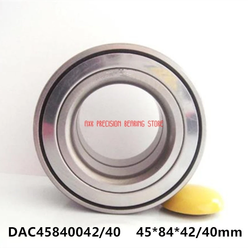 

Dac45840042/40 45*84*42/40 Rushed Limited High Speed Car Bearing Auto Wheel Hub 45x84x42/40 Mm Quality