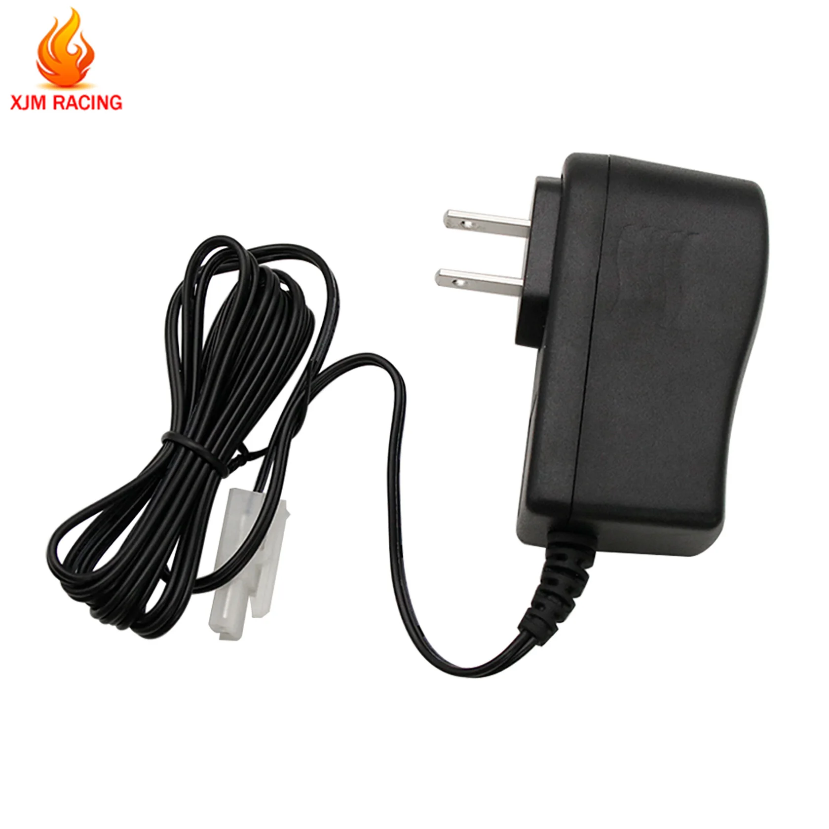 AU US ES Batterij Oplader voor 1/5 GTB Racing Hpi Rofun Rovan Km Mcd Baja 5b 5t 5sc Rc Auto Onderdelen