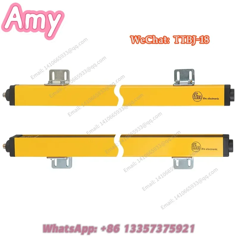 Brand new, , in stock IFM OY827S Guard Shield Product