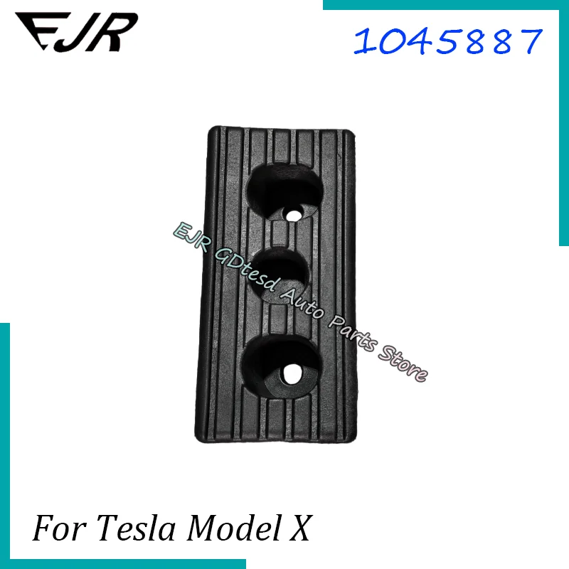 

Suitable for Tesla Model X 1045887 Vehicle Lifting Bracket 1045887-00-B