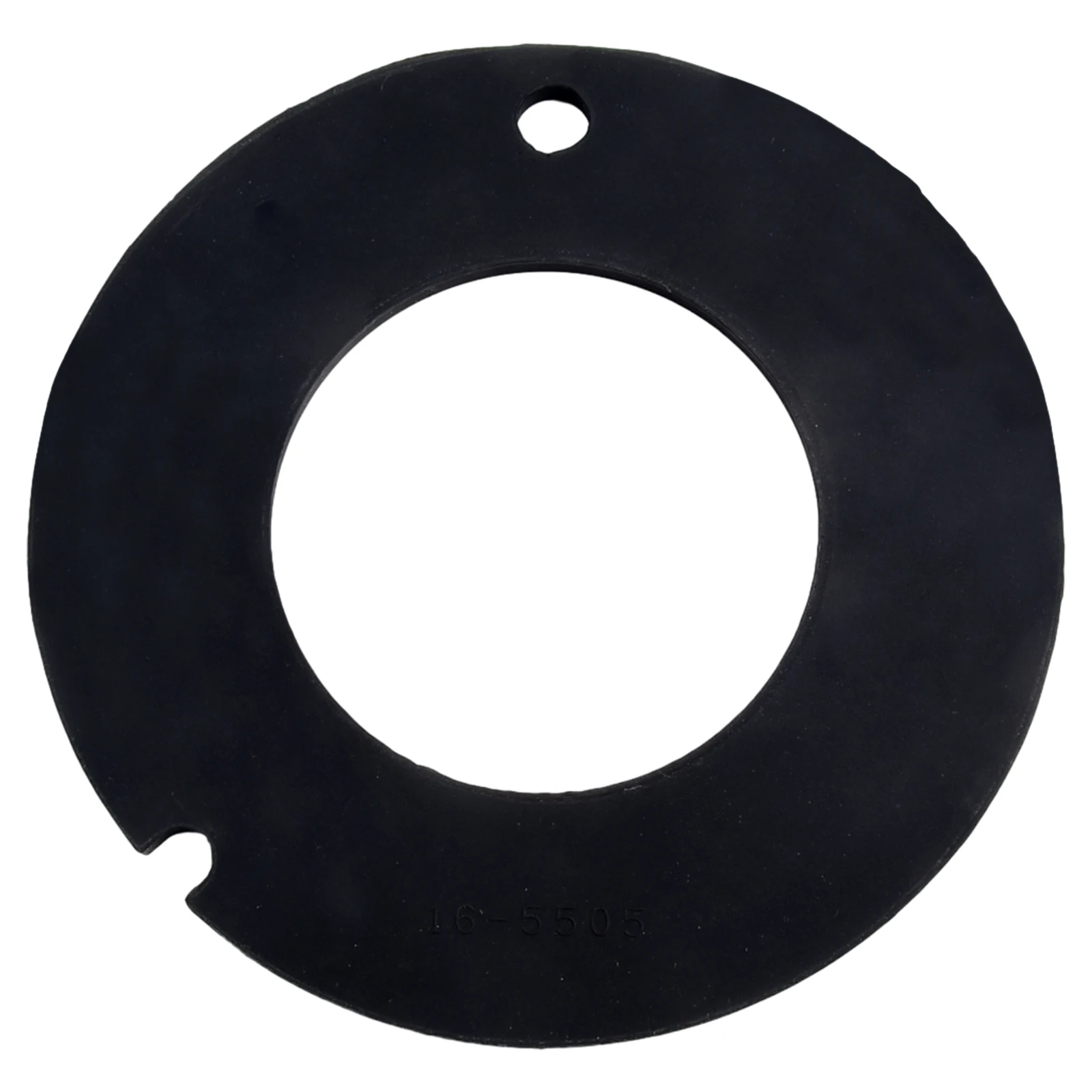 

Seal RV Toilet Gasket Black Motors Parts 2 Pcs 2pcs/set 385311462 Accessories Bowl Seal Fits 510/ 511 O-ring Shape