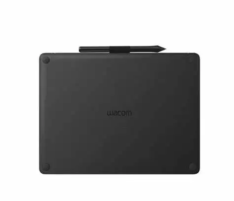 New Original Wacom Intuos S CTL-4100 Digital Drawing Pen Tablet Pad 4096 level