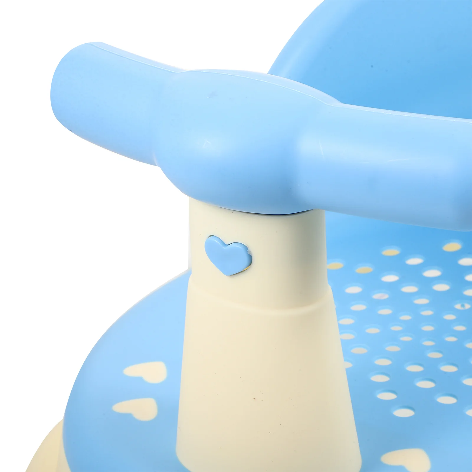 

Детский стул для душа, материал премиум-класса, сиденье для детской ванны, удобное противоскользящее средство для купания ребенка, табурет для душа, сиденье для ванны