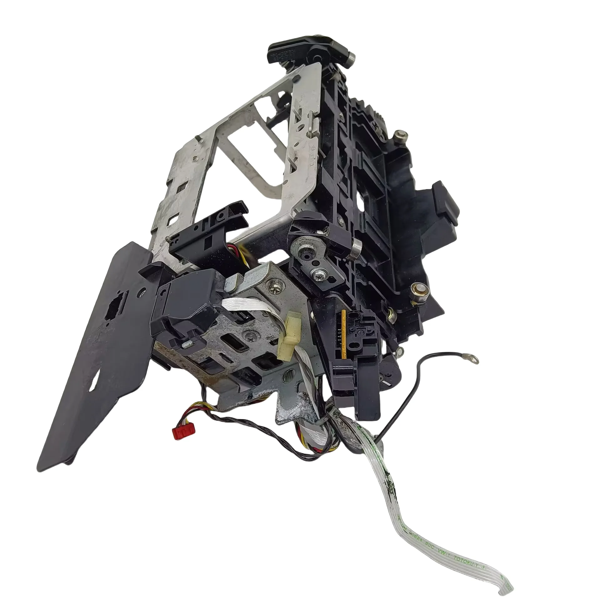 Carriage Assembly DX5 Fits  For Epson stylus Pro 7880 7400 7450 7880C 9880 7800 9450 9880C 9800