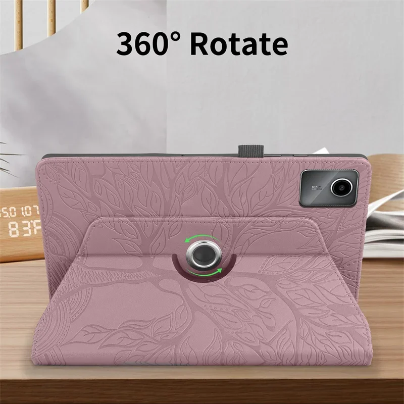 360 Degree Rotating For Funda Lenovo Tab K11 Gen 2 Case TB336FU TB336ZU 11