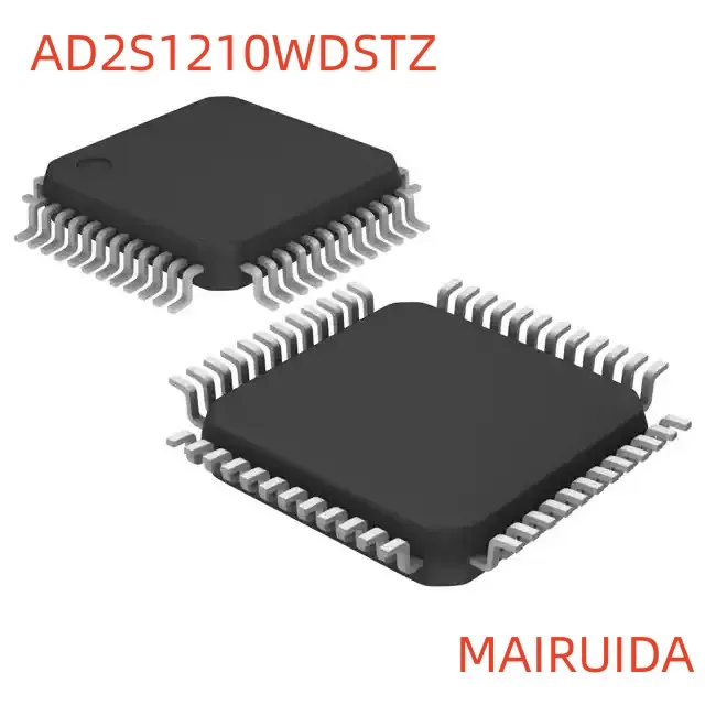 

MAIRUIDA Data Acquisition ADCs/DACs - Specialized AD2S1210WDSTZ electronic components supplier 220 volt chip PCB 22+