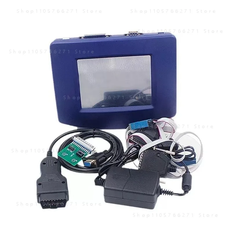 High quality third-generation V4.94 OBD configuration with car odometer and odometer