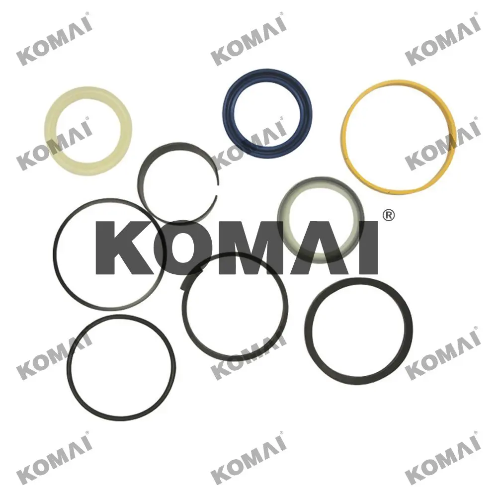 

XOJOX 87342131 New Hydraulic Cylinder Seal Kit Fits F NH B100B B110 B115 +