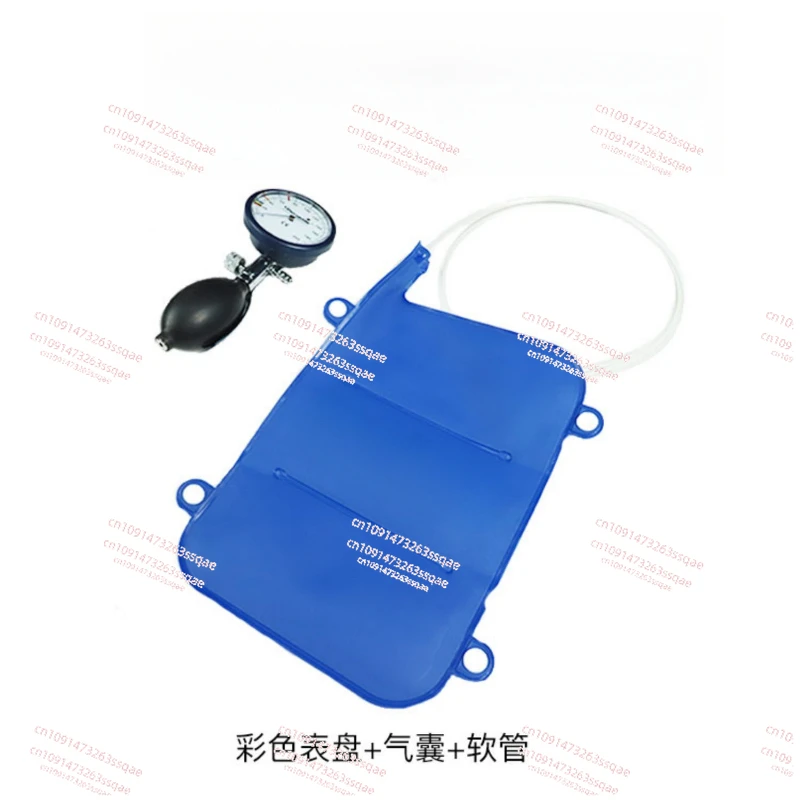 Lumbar Stabilizer Protocol Stabilizer Pressure Biofeedback Muscle Testing Device for Waist Muscle Core Stabilizer