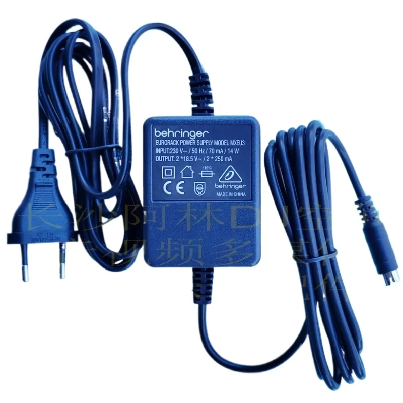 Mixer Ub XENYX502 8…