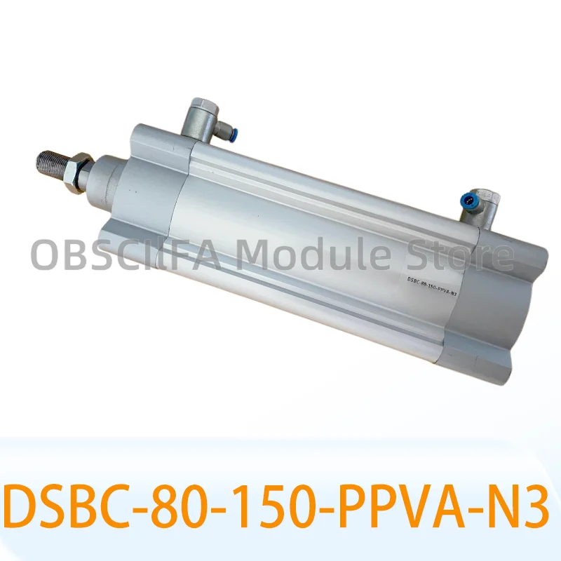 

Совершенно новый цилиндр стандарта ISO DSBC-80-150-PPVA-N3 DSBC-80-160-PPVA-N3 DSBC-80-175-PPVA-N3