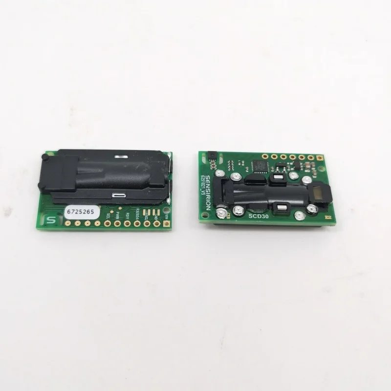 SCD30 Gas Sensor Carbon Dioxide Sensor