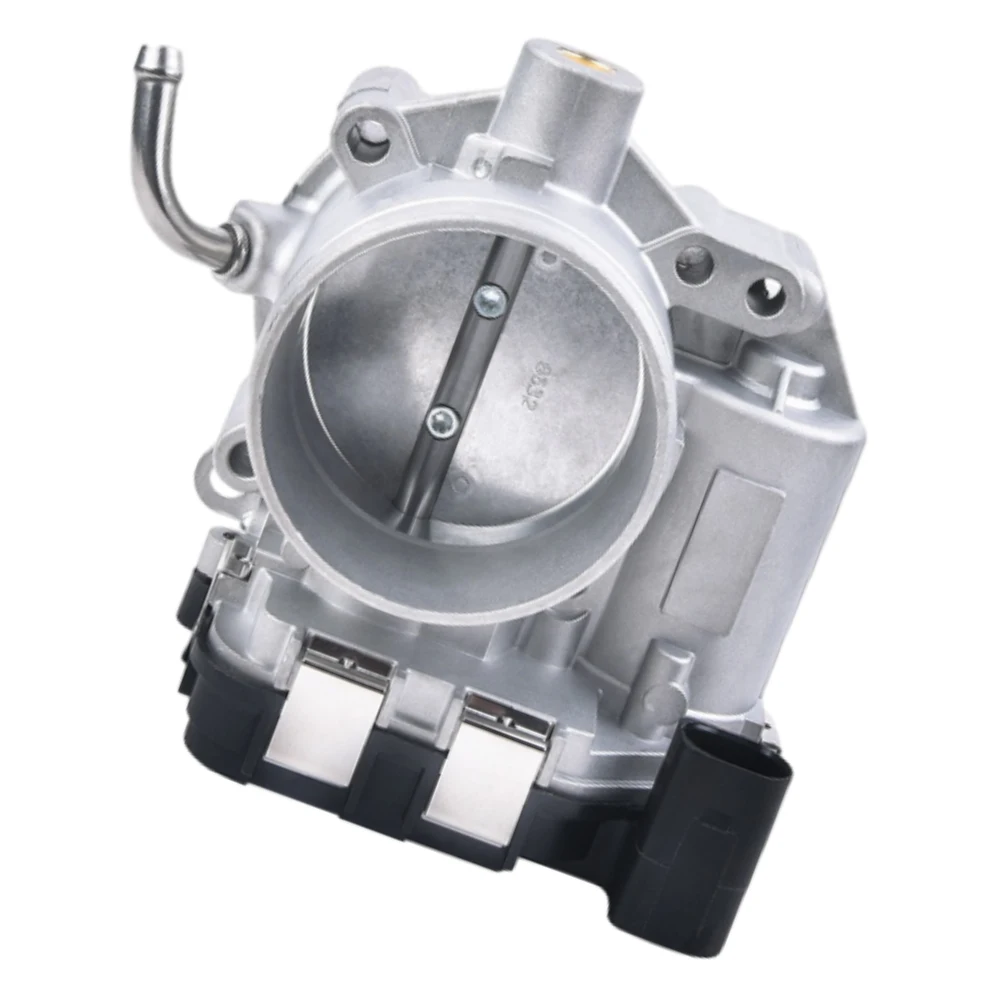 

07K133062A New Throttle Body Valve Assy For Volkswagen Jetta Beetle Golf Passat Rabbit 2.5L 2008-2014 07K 133 062A