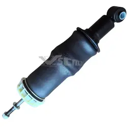 Truck Suspension System Cabin Shock Absorber for S-cani 2639896