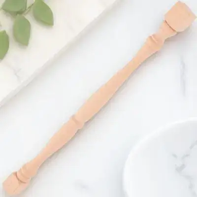 Деревянные шпиндели балясины