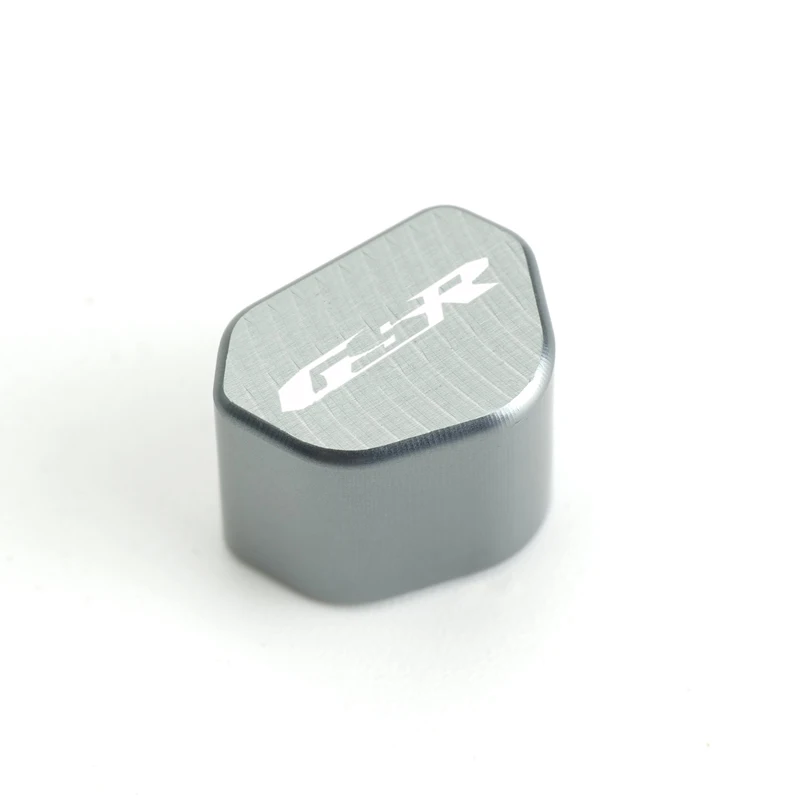 สวิตช์ไฟเลี้ยวแบบ CNC สำหรับรถจักรยานยนต์ทุกปี สำหรับ SUZUKI GSR750 GSR400 GSR600 GSR 750 400 600