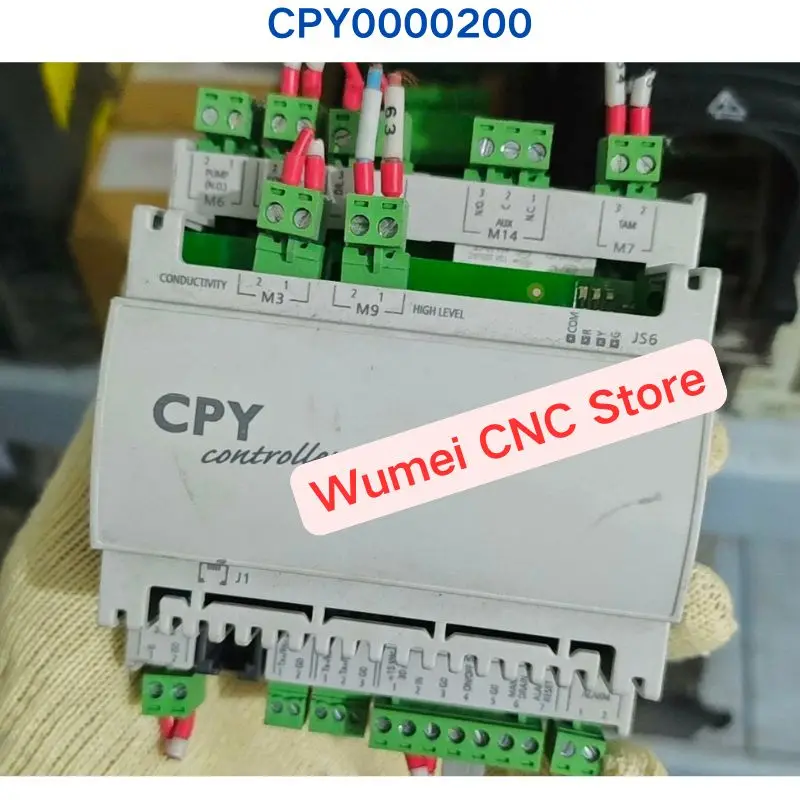 Second-hand test OK CPY Humidifier motherboard CPY0000200 If you need other specifications, please consult