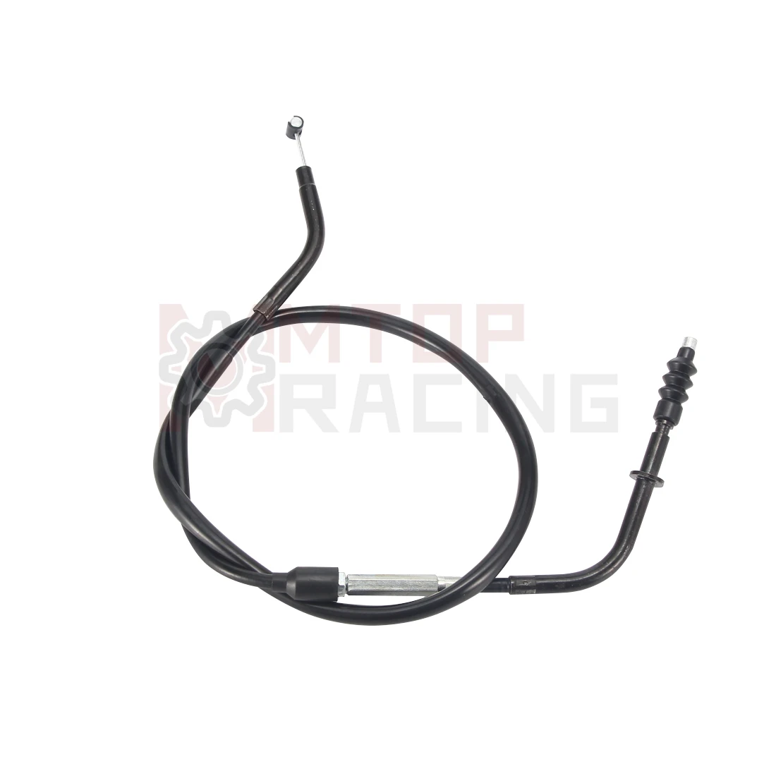 Clutch Control Cable Line For Kawasaki EX650 Ninja650 ER6F ER650 ER-6N 2012-2016 EX400 Ninja400R 2014-2017 Steel Clutch Wire