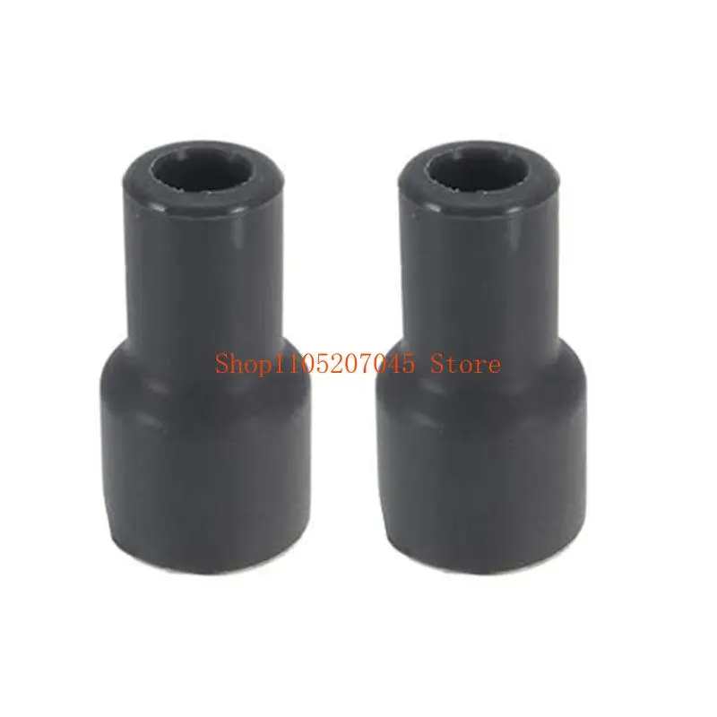 4Pcs Car Body Parts Spark Plugs Cap Connector Ignition Coil Coils Plug Cover Cap 90919 11009 Car Accessories