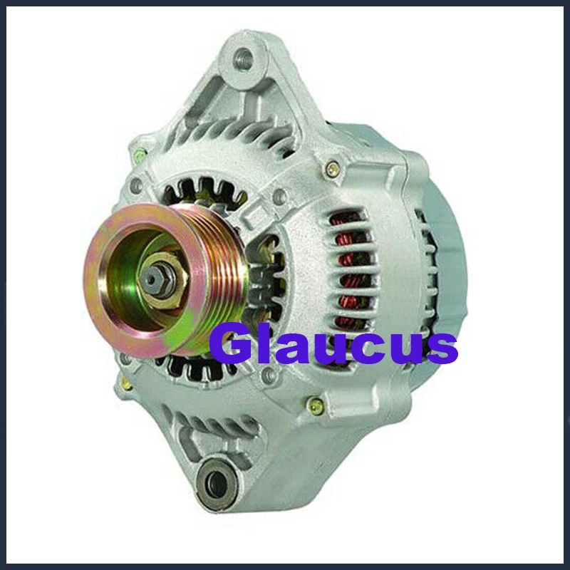 2VZ 2VZFE 3VZ 3VZFE engine alternator Generator for Toyota Camry 2508cc 2.5L 1988-1991 Lexus ES 300 ES300 2959cc 3.0L  91-97