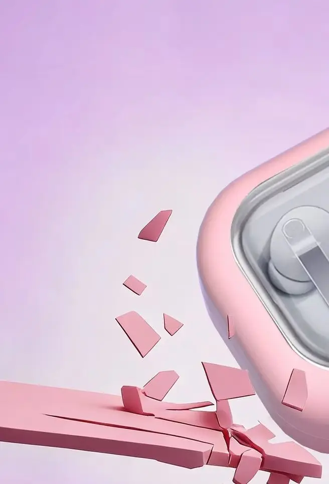 

Case for Samsung Galaxy Buds 4/4 Pro Protective Cover Anti-Scratch Protection for Galaxy Buds 4/4 Pro Headphone Case