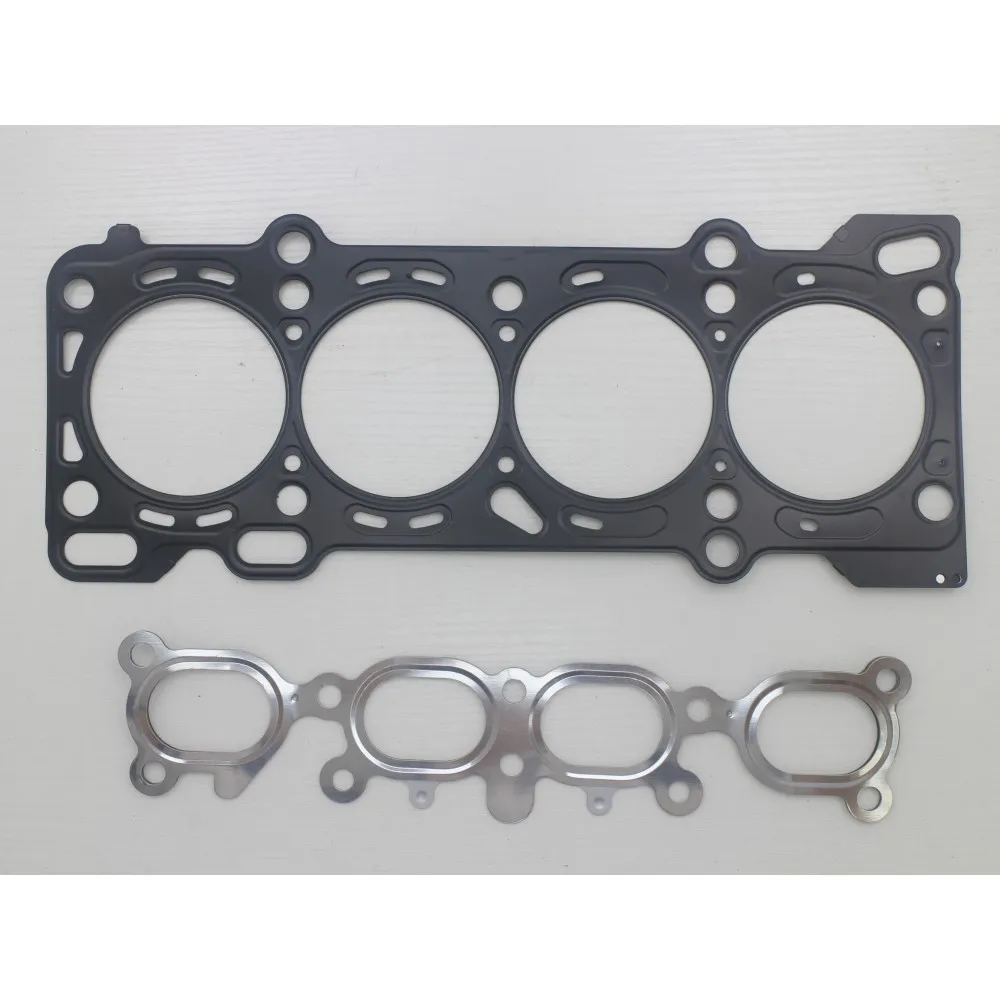 FP/FPY3/FP9A/FP55 Engine complete Full head Gasket Set FIT for MAZDA 626 MK/323/Premacy 1.8L 1.9L 1840cc 1997-2005 50216300 VRS